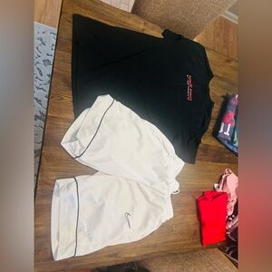 Men’s clothing size M